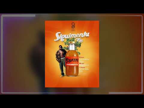 Sharrel "Adjatay" Denisia - Siguimentu Tin (Festival di Tumba Korsou 2026🇨🇼)