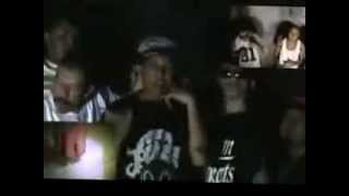 SI NO ERES DE AQUI - C-KAN FT. ZIMPLE Y MR YOSIE LOKOTE