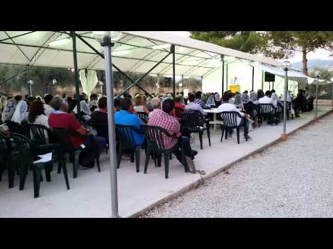 Elim 2014 Misto 2 - Son soddisfatto