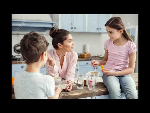 La escuela de antes y la de hoy