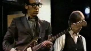 Elvis Costello &amp; The Attractions - Rockpalast 6-15-78 (Part 3)