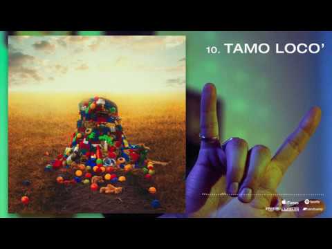 10 - YSY A - Tamo Loco - Antezana 247