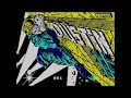 Ver Dustin (ZX Spectrum) - Full experience