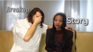 Why We Broke Up Then | Story Time
