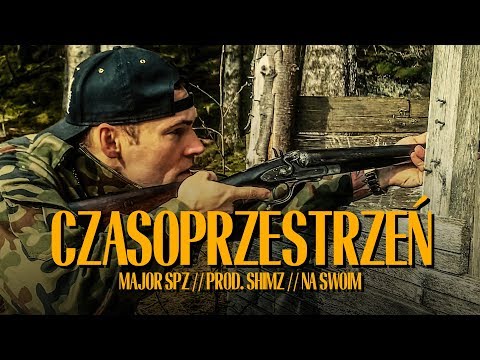 Video thumbnail for Czasoprzestrzeń