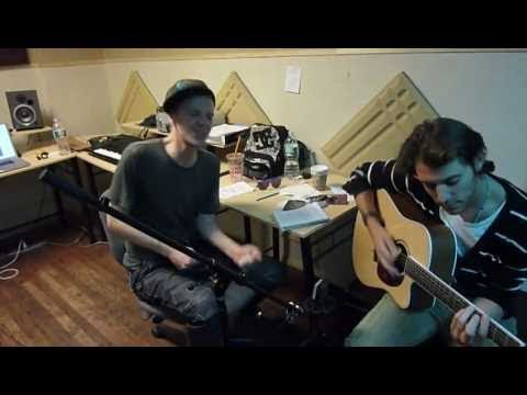 Alex Kassel - Chasing The Dream (acoustique)