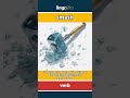 smash (verb) - definition and usage in English