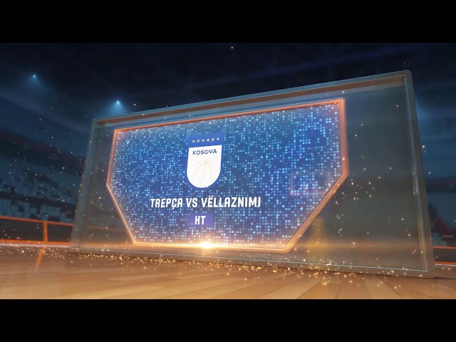 Highlights i ndeshjes Trepça-Vëllaznimi