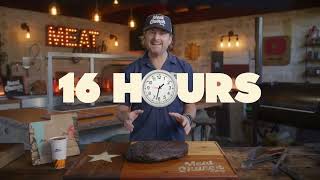 Del Taco New BBQ Brisket!