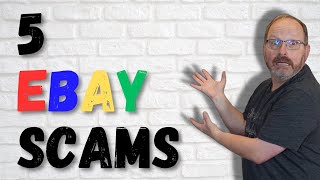 eBay Scammers Won