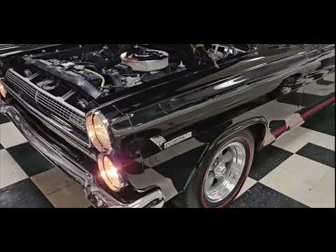1966 Mercury Cyclone (CC-2021793) for sale in hopedale, Massachusetts