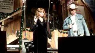 The Angels Cried / Alan Jackson &amp; Alison Krauss / Amber Martin/ Mike Boughey