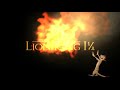 The Lion King 1½ Trailer But It S On Fire