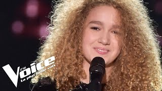 Ecco - &amp;quot;Life on Mars&amp;quot; (David Bowie) | The Voice 2018 | Blind Audition