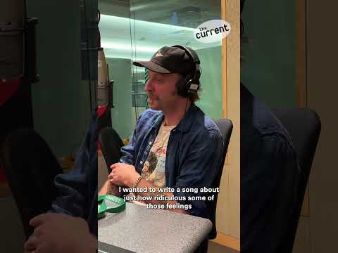 Deer Tick's John McCauley on writing “Mary Singletary” #DeerTick