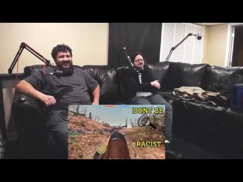 Renegades React to... SovietWomble - Random Rising Storm 2: Vietnam Bullshittery (part 1)