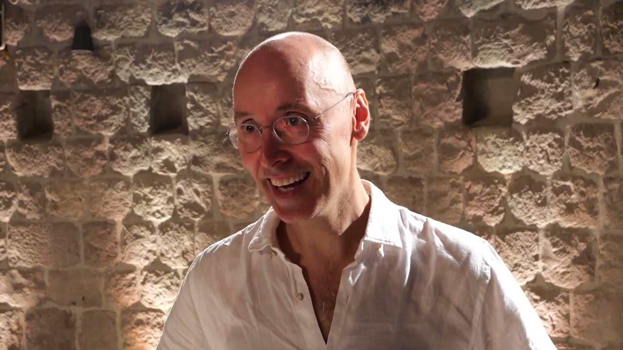 74. Igre | Premijera: Maske