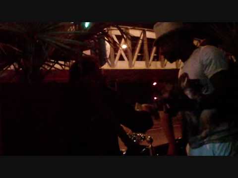 Zepherin Saint & Greg Gauthier - 061810 (Djoon Club)