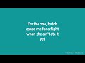 Lil Durk Bora Bora Lyrics