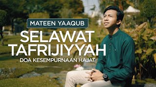Download lagu SELAWAT TAFRIJIYYAH (1 JAM/HOUR NON-STOP) oleh Mateen Yaaqub mp3 Download lagu SELAWAT TAFRIJIYYAH (1 JAM/HOUR NON-STOP) oleh Mateen Yaaqub mp3