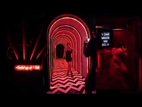 1-OAK Dubai - Best Nightclub in Dubai - What's On Awards 2021 - WINNER