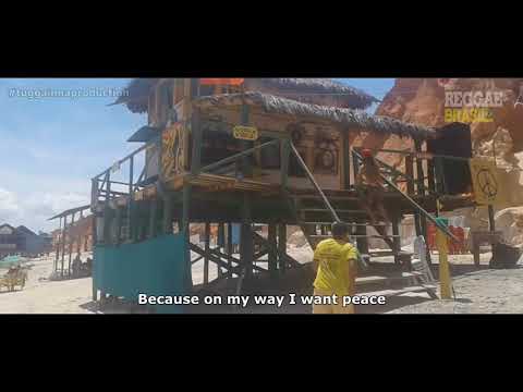 Reggae Distrada e Zion Sounds  - Palavras Tem Poder - Tugga Inna Production