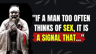 Confucius' Keys to a Fulfilling Life: Unveiling Ancient Quotes #quotes #motivation