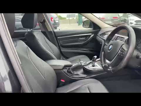 BMW 3 Series 2016 330 E Luxury Automatic 2.0 Petr - Image 2