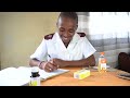 Nuba Gen Part 01 Amasende Ayaluma Inkosi YamaNurse Best Nurse