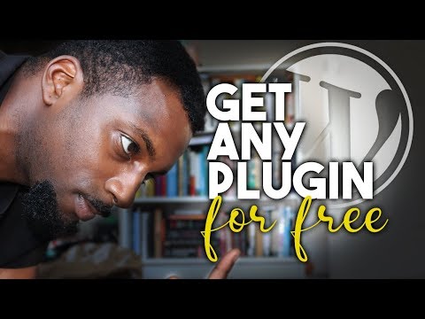 3 Sites To Get Premium Wordpress Plugins For Free (100% WORKING)