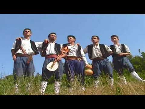 Dario Plevnik, Zdenko Damjanović i HKUD Blaćani - VRANI KONJI