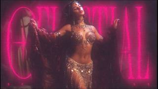 𓋹 [ECSTATIC DANCE MUSIC] 𓋹 TANTRIC SACRED FEMININE ACTIVATION | DIVINE HEALING SUBLIMINAL PRIESTESS