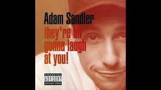 All of Michael the Buffoon's lines by Adam Sandler (18+)