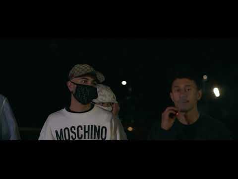 Aj B - HoodRich (Official Video)