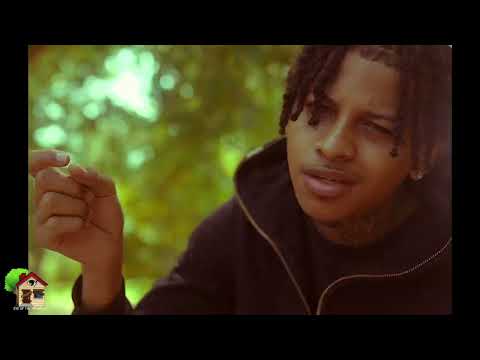 Prince Amiri - Love Nobody | Premiered By🎥: @youngwill2