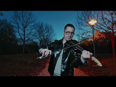 MIHRIBAN KEMAN   - KRISTIAN XHAFERAJ