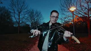 Kristian Xhaferaj - Mihriban Keman