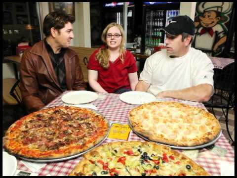 Carminuccio's on CT Perspective TV