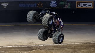 Mexico City 2024 Show 2 Highlights