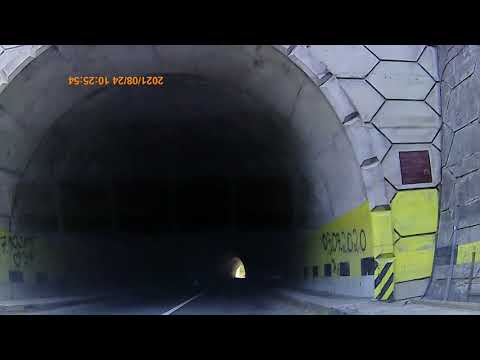 Cheile Bicazului 2021