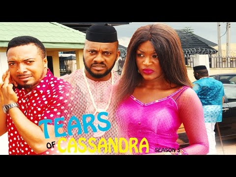 Tears of Cassandra Season 2 - 2016 Latest Nigerian Nollywood Movie