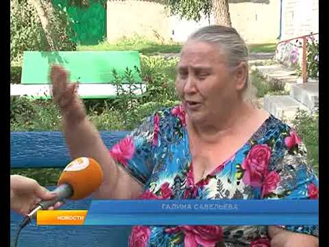 Пенсионеры из Курского района задержали лжегазовиков