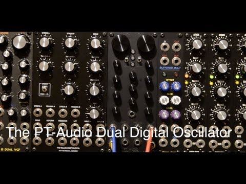 Bugbrand Dual Digital Oscillator image 2