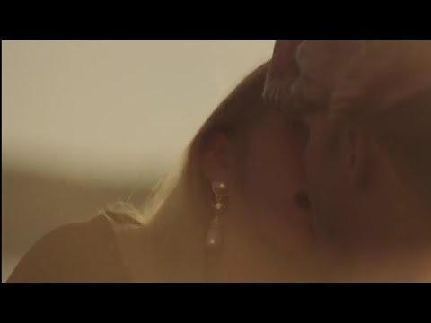 Infinity Pool: Mia Goth & Alexander Skarsgård Hot Scene