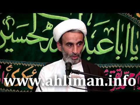 Hacı Əhlimanın   Cümə moizəsi   (18.12.2015)