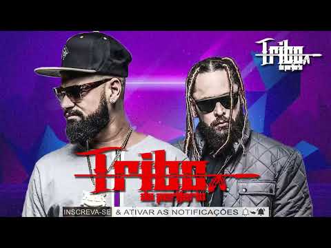Tribo Da Periferia & Hungria -  Principais sucessos do Hungria Hip Hop e Tribo da Periferia 2021