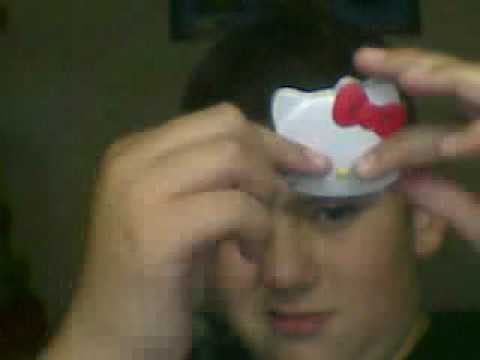 Hello Kitty Party Nintendo DS