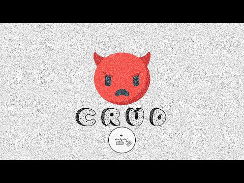 FREE Asco x Loski Hard UK RAP Type Beat | "CRUD" UK Rap Trap Type Beat 2019