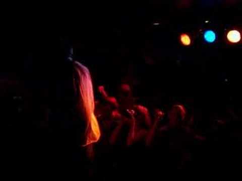 Jesty Beatz - Bindsay Bohan (live)