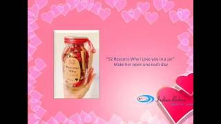 Online Valentine's Day Gift Ideas for Her | Valentine Day Gifts Online Delivery | Send a Valentine